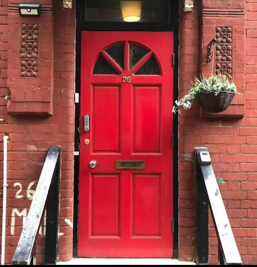 Bright Double Bedroom London 0*,  United Kingdom